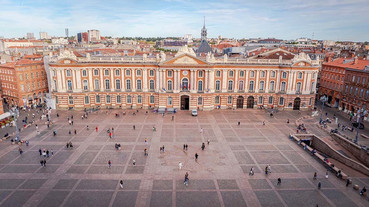 Toulouse
