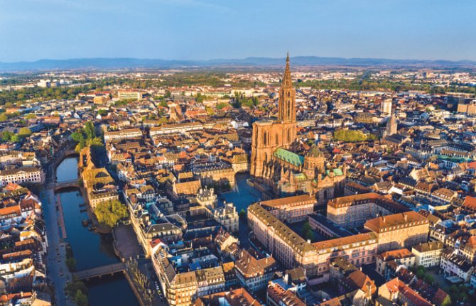 Strasbourg Cathedral