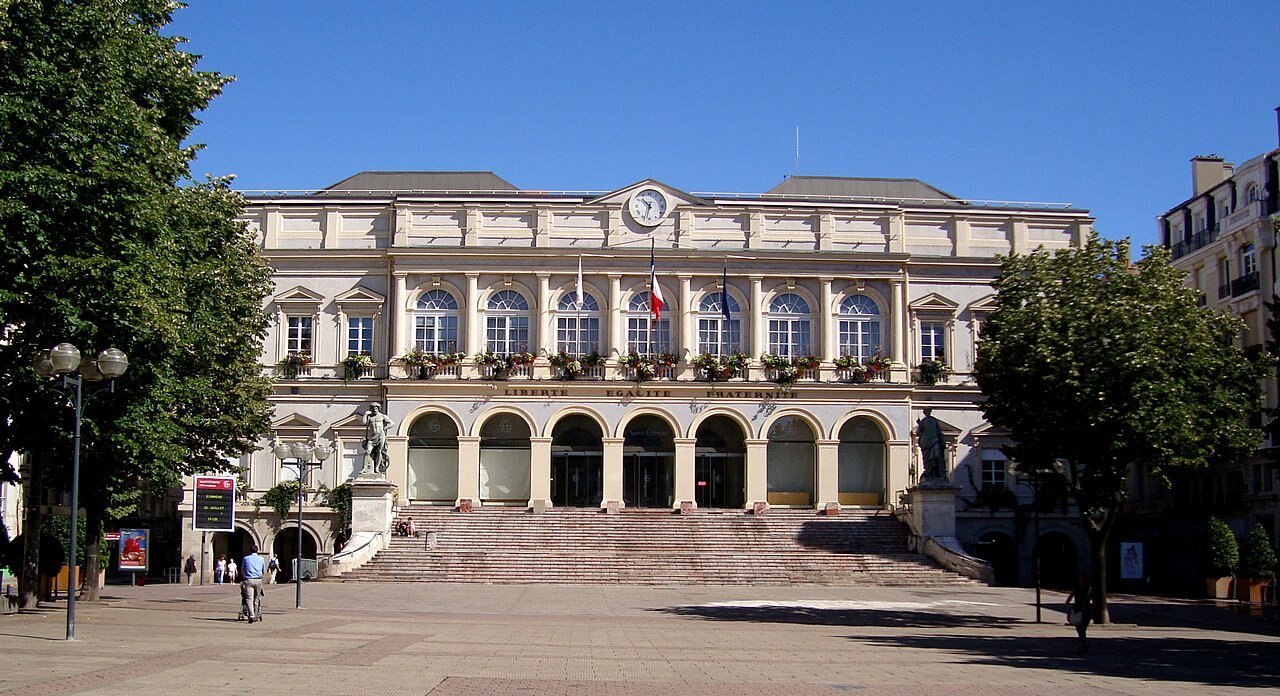 Saint-Étienne design museum