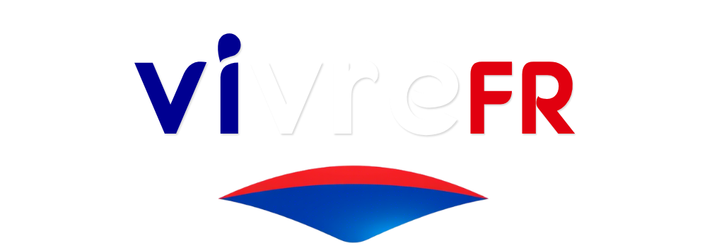 VivreFR Logo